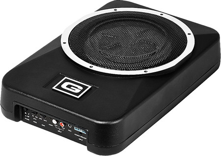 ������������� �������� Gladen Audio Gladen US-8